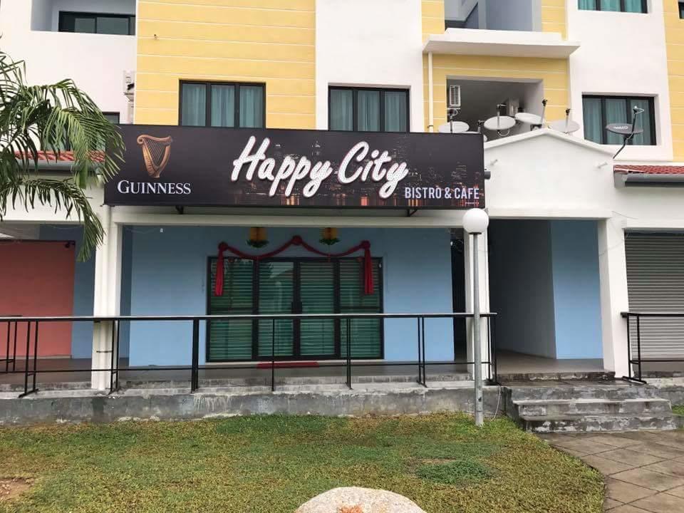 Pangkor Lot 10 Vacation Studio Pekan Pangkor Exterior photo